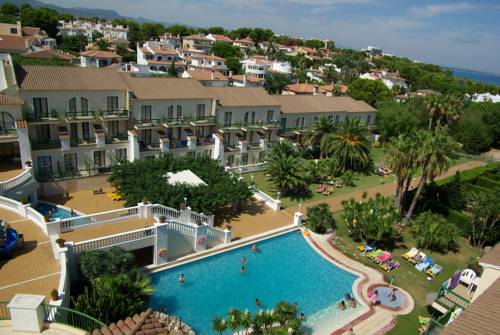 Miami Platja Espagne code de réduction super booking.com