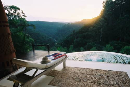 Hazyview Afrique du Sud code de réduction super booking.com