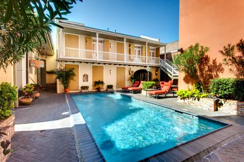New Orleans (Louisiana) stati Uniti codice sconto super booking.com
