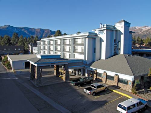 Mammoth Lakes (Californie) États Unis code de réduction super booking.com