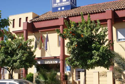 Cordoue Espagne code de réduction super booking.com