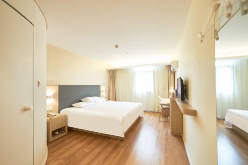 Chengde Chine code de réduction super booking.com