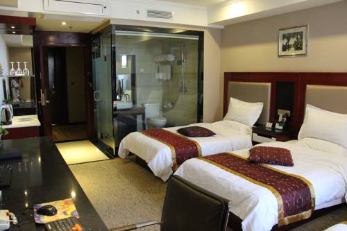 Yinchuan Cina codice sconto super booking.com