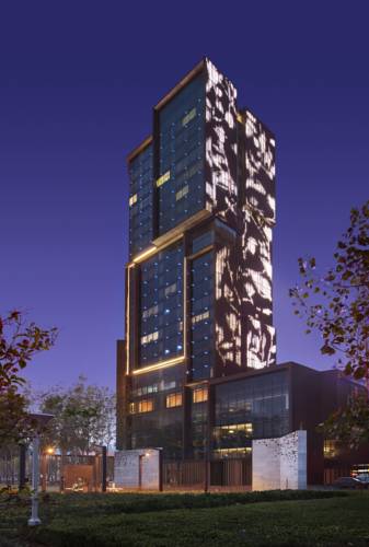 Zhengzhou Chine code de réduction super booking.com