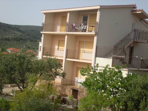 Slatine Croacia super código de descuento booking.com