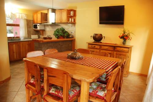 San Carlos de Bariloche Argentine code de réduction super booking.com