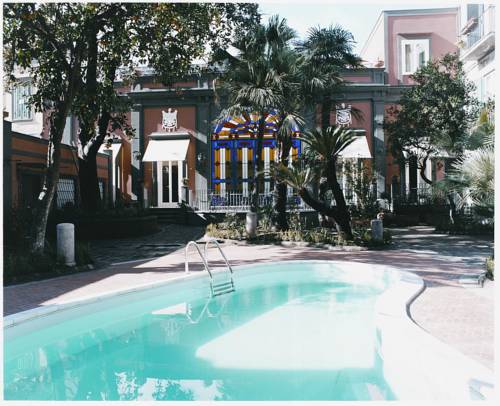Naples Italie code de réduction super booking.com