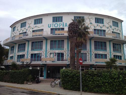 Sitges Espagne code de réduction super booking.com