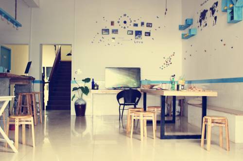 Beihai Chine code de réduction super booking.com