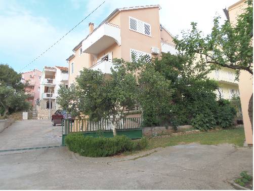 Brodarica Croatie code de réduction super booking.com