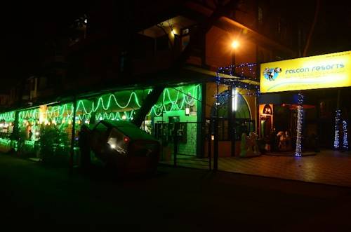 Calangute Inde code de réduction super booking.com
