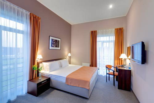Lviv Ucraina codice sconto super booking.com