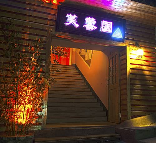 Changsha Chine code de réduction super booking.com
