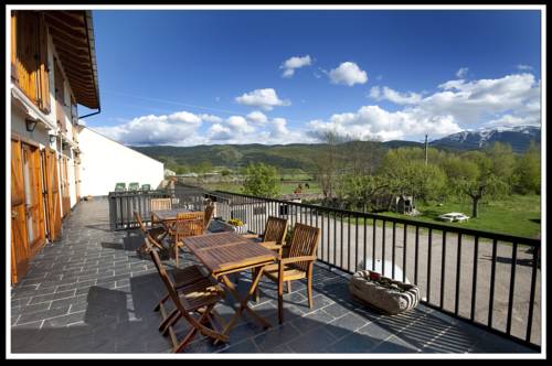 Puigcerdà Espagne code de réduction super booking.com