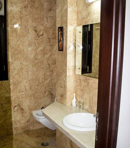 New Delhi Inde code de réduction super booking.com