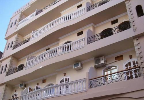 Hurghada Egypte code de réduction super booking.com