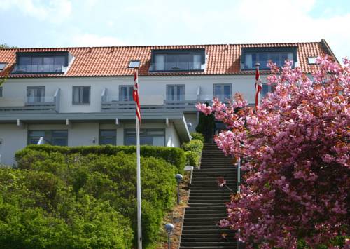Ebeltoft Danimarca codice sconto super booking.com