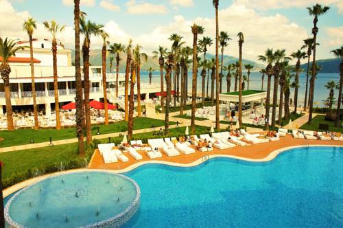 Marmaris tacchino codice sconto super booking.com