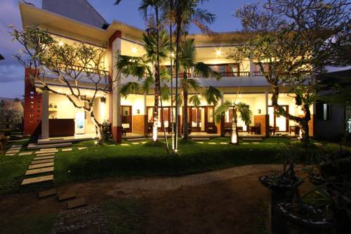 Kuta Indonesia super código de descuento booking.com