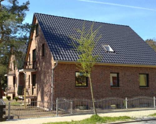 Binz (Ostseebad) Germania codice sconto super booking.com