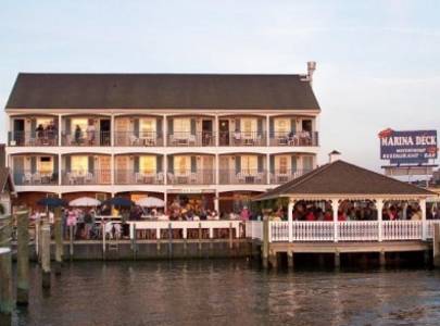 オーシャンシティ（メリーランド州） アメリカ合衆国 スーパーディスカウントコード Ocean City (Maryland) booking.com