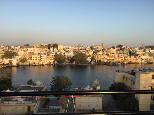 Udaipur Inde code de réduction super booking.com