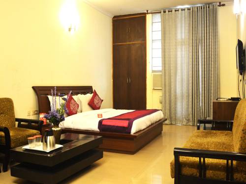 Delhi Inde code de réduction super booking.com