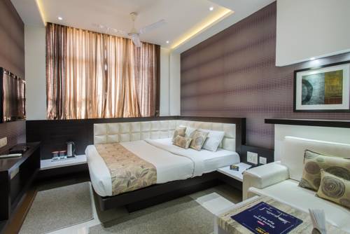 Jaipur Inde code de réduction super booking.com