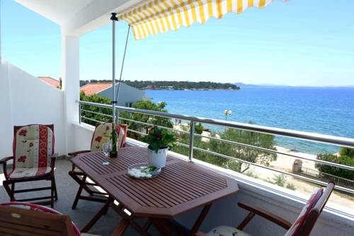 Petrcane Croazia codice sconto super booking.com