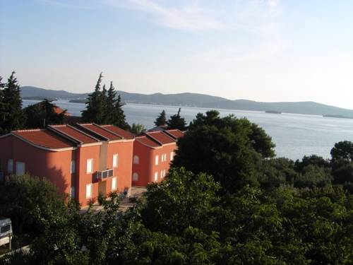 Sv. Filip i Jakov Croatie code de réduction super booking.com
