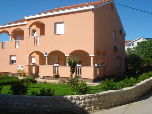 Sukosan Croatie code de réduction super booking.com