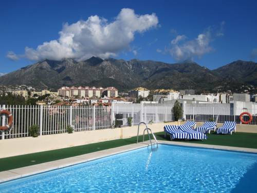 Marbella Spagna codice sconto super booking.com