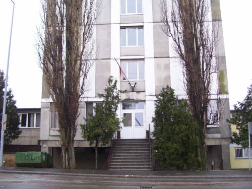Eger Hongrie code de réduction super booking.com