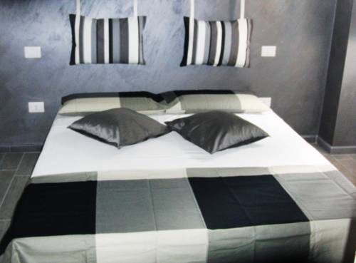 Bari Italia super código de descuento booking.com