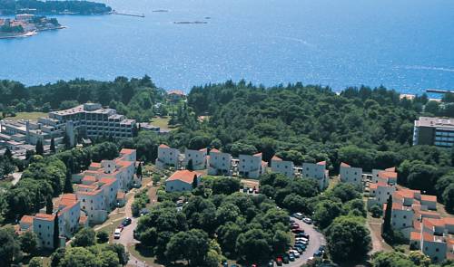 Poreč Croatie code de réduction super booking.com