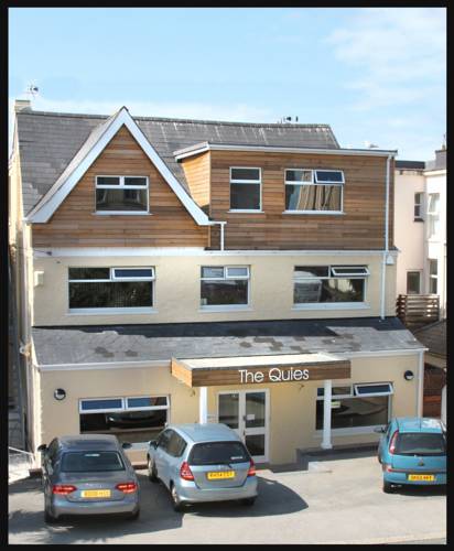 Newquay Royaume-Uni code de réduction super booking.com