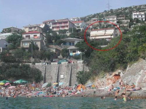 Senj Croacia super código de descuento booking.com