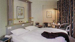 Hamburgo Alemania super código de descuento booking.com