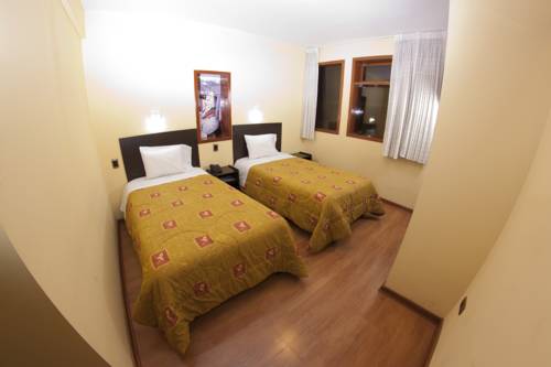 Cusco Perù codice sconto super booking.com