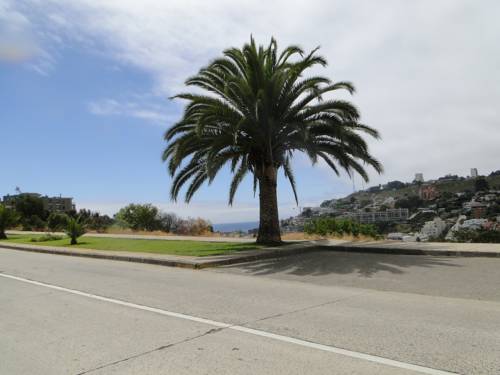 Viña del Mar Chile codice sconto super booking.com