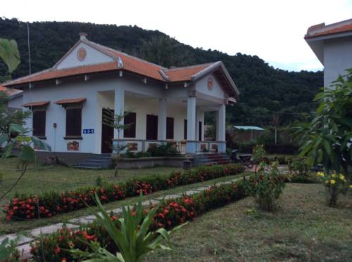 Duong Dong Vietnam super código de descuento booking.com