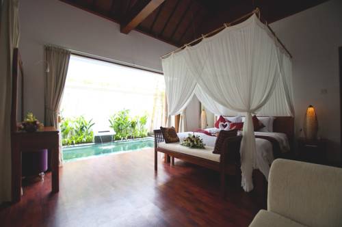 Seminyak Indonésie code de réduction super booking.com