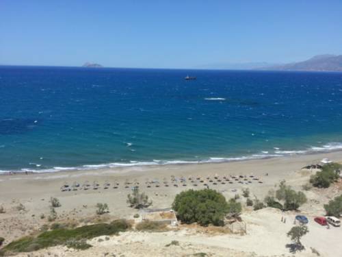 Pitsidia Grèce code de réduction super booking.com