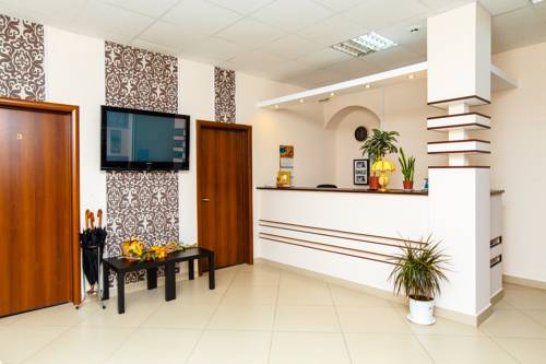 Tomsk Russia codice sconto super booking.com