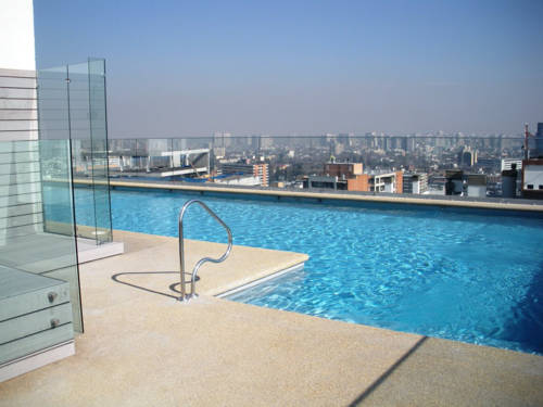 Santiago Chile codice sconto super booking.com