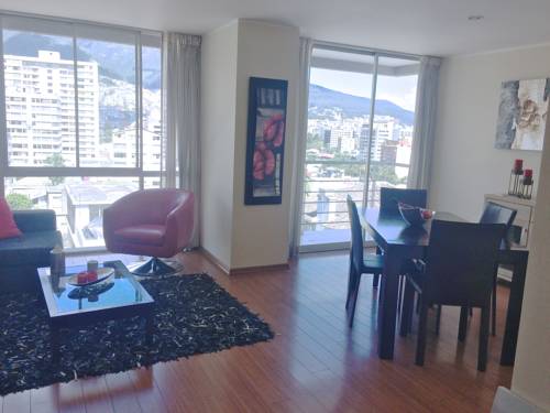 Quito Equateur code de réduction super booking.com