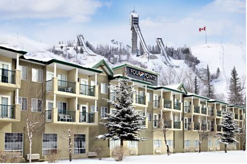 Calgary (Alberta) Canada codice sconto super booking.com