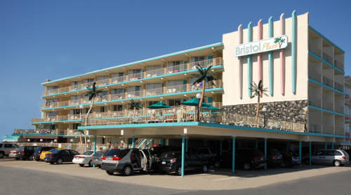 Wildwood Crest (New Jersey) États Unis code de réduction super booking.com