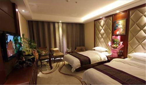 Zhangye Cina codice sconto super booking.com
