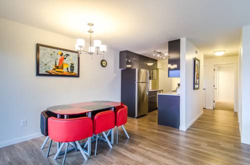 Seattle (Washington) United States Hotel Discount Code